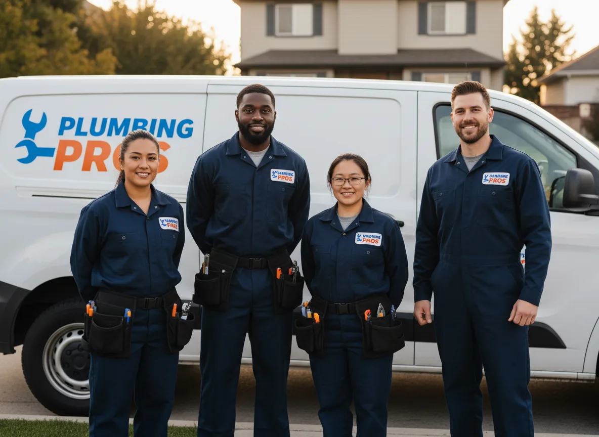 Water Heater Repair company in Marysville, MT